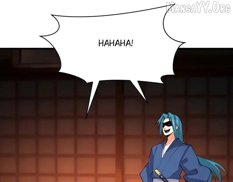 Era of the Haunted Chapter 549 - page 30